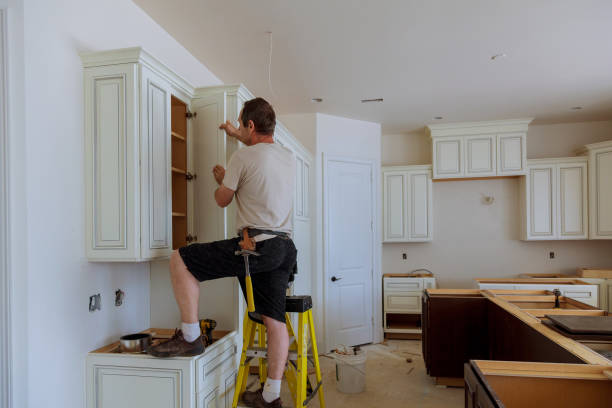 Licensed Backsplash Installation service in Horsham, PA - Remodeling Of Kitchen